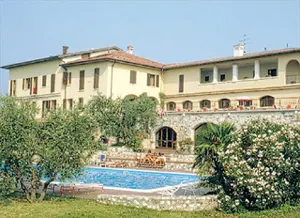 Residence San Rocco 